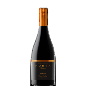 'PORTA Reserva Syrah red dry 750 ml