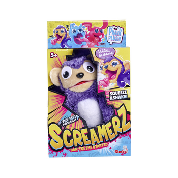 Simba ScreamerZ Małpka Simba ScreamerZ Małpka