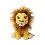 Simba Disney Król Lew Maskotka Mufasa 25 cm