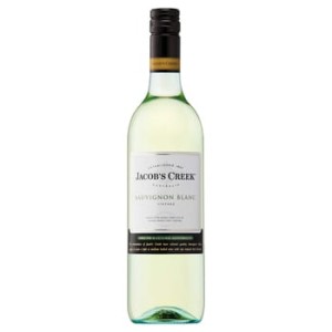 'Wino Jacob's Creek Sauvignon Blanc 750 ml