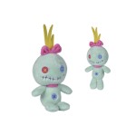 Simba Disney Stitch - Scrump 25 cm