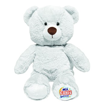 COBI Miś Cobiś Śpioszek COBI Miś Cobiś Śpioszek