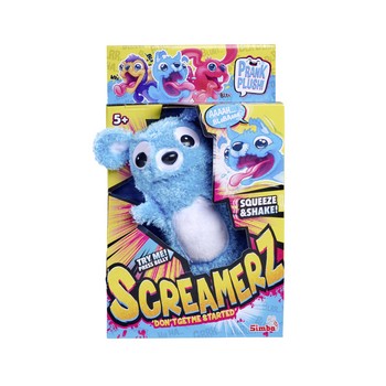 Simba ScreamerZ Miś Simba ScreamerZ Miś