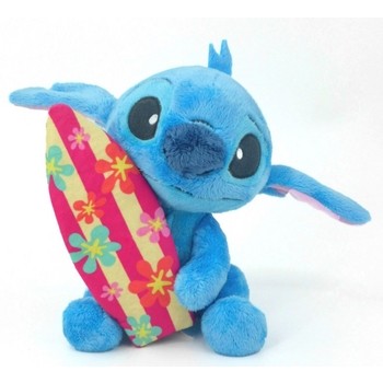 Simba Disney Stitch z deską 25 cm Simba Disney Stitch z deską 25 cm