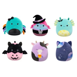 Squishmallows 19cm Halloween A