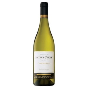 'Wino Jacob's Creek Chardonnay 750 ml
