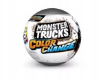 Monster Truck kapsula