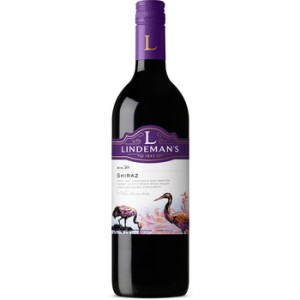 'Lindeman's Bin 50 Shiraz 750 ml