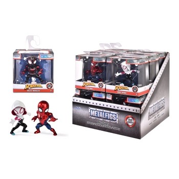 Jada Marvel Metalowa figurka 6,5 cm Jada Marvel Metalowa figurka 6,5 cm