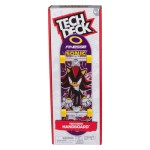 Tech Deck Handboard Finesse x Sonic the Hedgehog, Autentyczne mini deskorolki