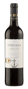 'Portada Lisboa Czerwone Wytrawne 750 ml TiM