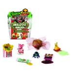 COBI Terror Fried Obślizgły Burger