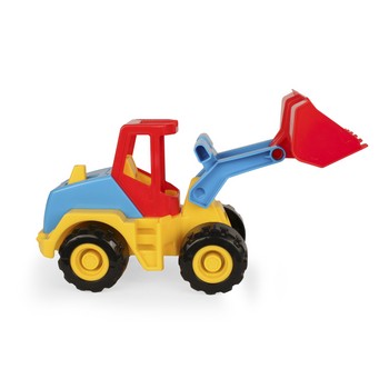 Wader Tech truck ładowarka Wader Tech truck ładowarka