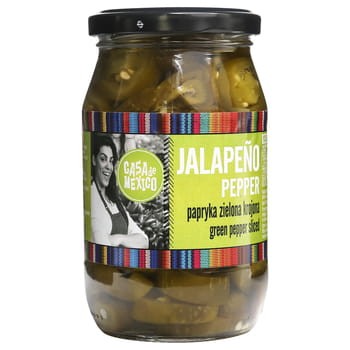 Papryka jalapeno zielona krojona Casa de Mexico 340 g 107.jpg