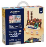 Mini Waffle - Wedel - mała fabryka czekolady 100 el.