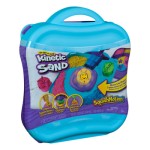 Kinetic Sand Piasek do zabawy