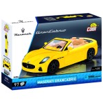 COBI Maserati Grancabrio 97 klocków