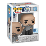 Funko Figurka Pop Football Mancity: Pep Guardiola