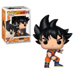 Funko Figurka Pop Animation DBZ S6 Goku