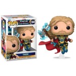 Funko Figurka Pop Marvel: Thor L&T- Thor