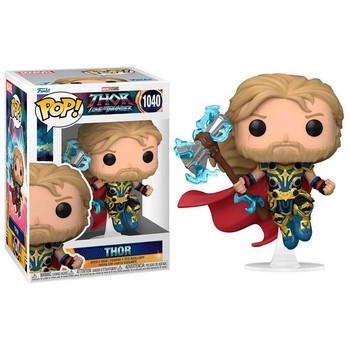Funko Figurka Pop Marvel: Thor L&T- Thor Funko Figurka Pop Marvel: Thor L&amp;T- Thor