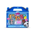 Littlest Pet Shop zestaw Farma 5 figurek