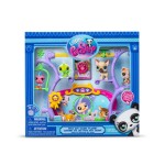 Littlest Pet Shop zestaw Zwierzaki mają talent