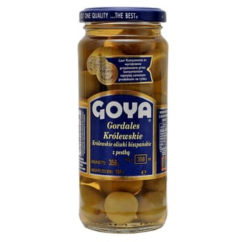 Oliwki Gordales z pestką Goya 358 ml 2.jpg