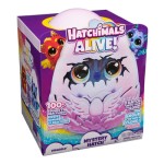 Hatchimals Alive magiczne Jajo -Smoki