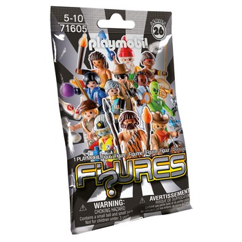 PLAYMOBIL-Figures Boys (26. edycja) PLAYMOBIL-Figures Boys (26. edycja)