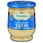 Develey Musztarda Dijon 270 g