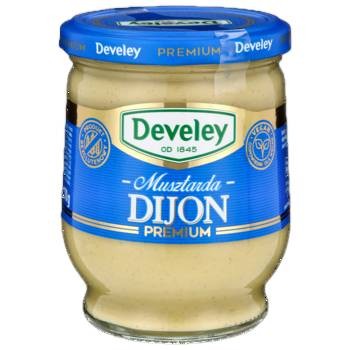 Develey Musztarda Dijon 270 g c1783bc0147cbd1174a50ba081bc85c2.jpg