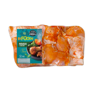 Podudzie z kurczaka w marynacie grill 2,5 kg