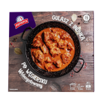 Gulasz z indyka po węgiersku 400 g indykpol