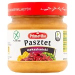 Pasztet meksykański Primavika 160 g