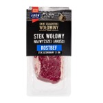 Stek wołowy z rostbefu ok. 250 g łuków