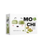 Soti natural lody pistacjowe mochi pistacja (6x36 ml) 216 ml