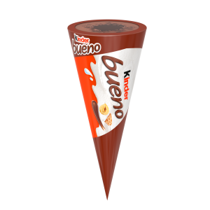 Lody Kinder Bueno 90 ml