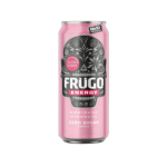 Frugo Energy Watermelon & strawberry Zero Sugar 500 ml