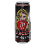 Monster Energy Bad Apple 500 ml