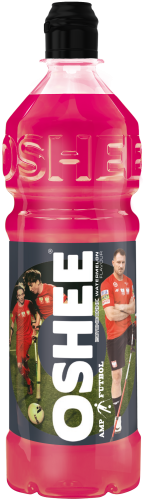 OSHEE Isotonic Drink Watermelon 750 ml OSHEE Isotonic Drink Watermelon 750ml
