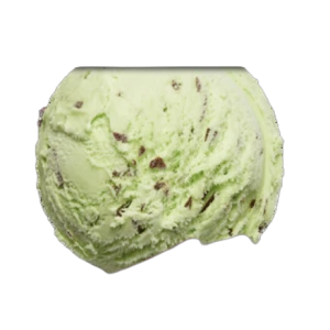 After Eight Lody miętowe z płatkami czekolady 5 l