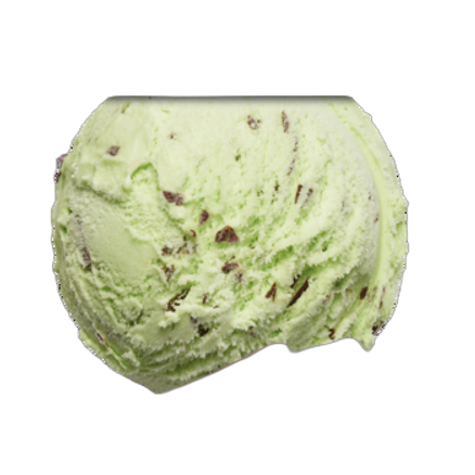 After Eight Lody miętowe z płatkami czekolady 5 l After Eight Lody miętowe z płatkami czekolady 5l