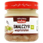 Smalczyk wegetariański Primavika 160 g
