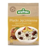 Płatki jęczmienne błyskawiczne Kupiec 400 g
