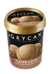 Grycan Lody familijne Caffe Latte 500 ml