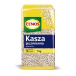 Kasza jęczmienna mazurska Cenos 1 kg