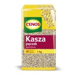 Kasza jęczmienna pęczak Cenos 1 kg