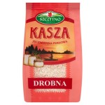 Kasza jęczmienna perłowa drobna Szczytno 400 g