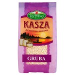 Kasza jęczmienna perłowa gruba Szczytno 400 g